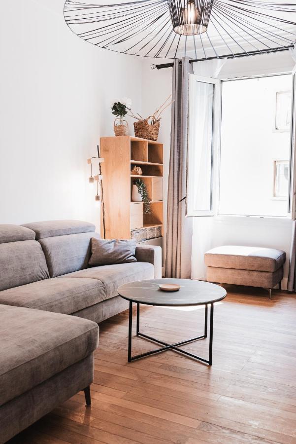 Appartement R'apparts T2 Au Grenoblois Dormant Grenoble