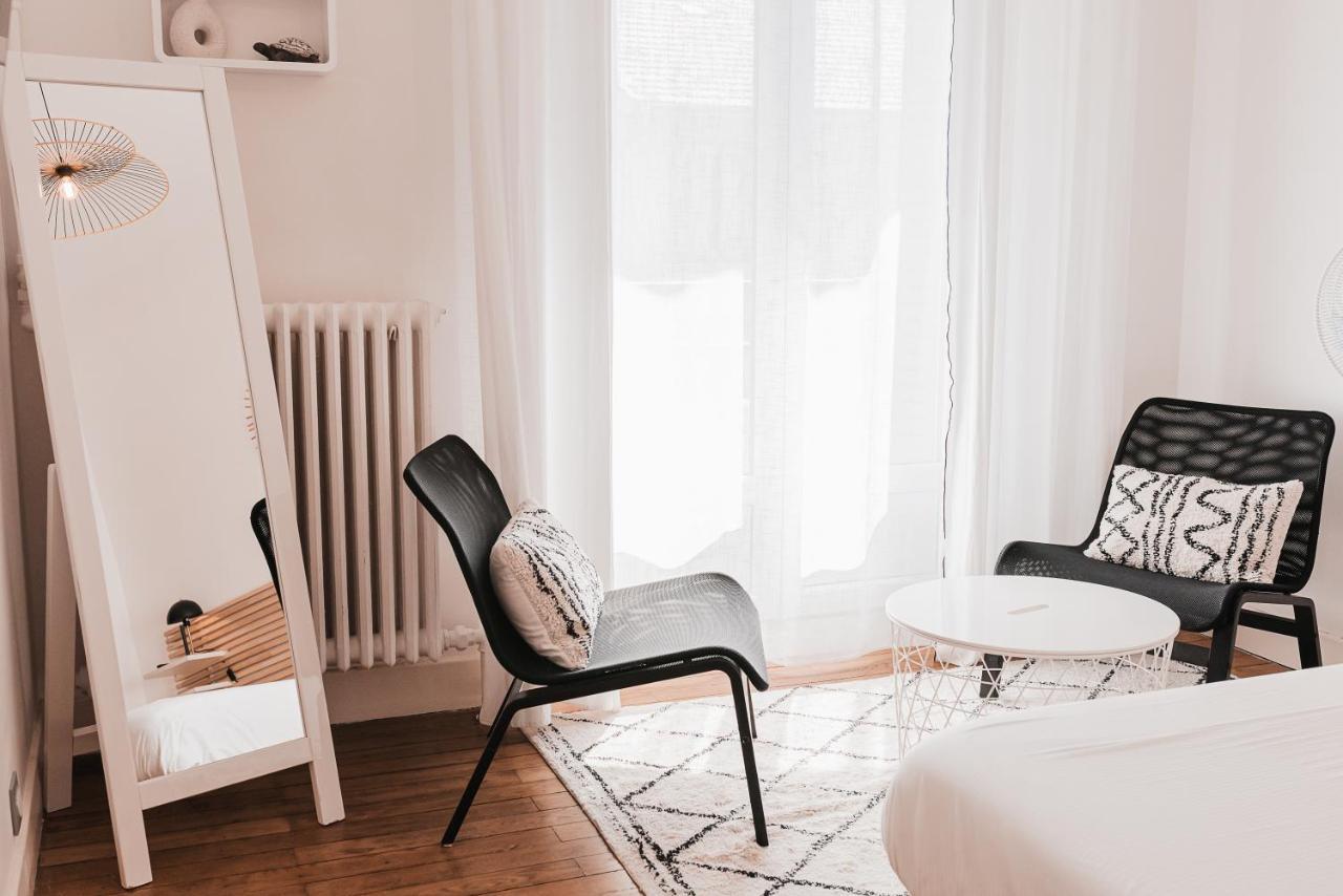 R'apparts T2 Au Grenoblois Dormant Grenoble