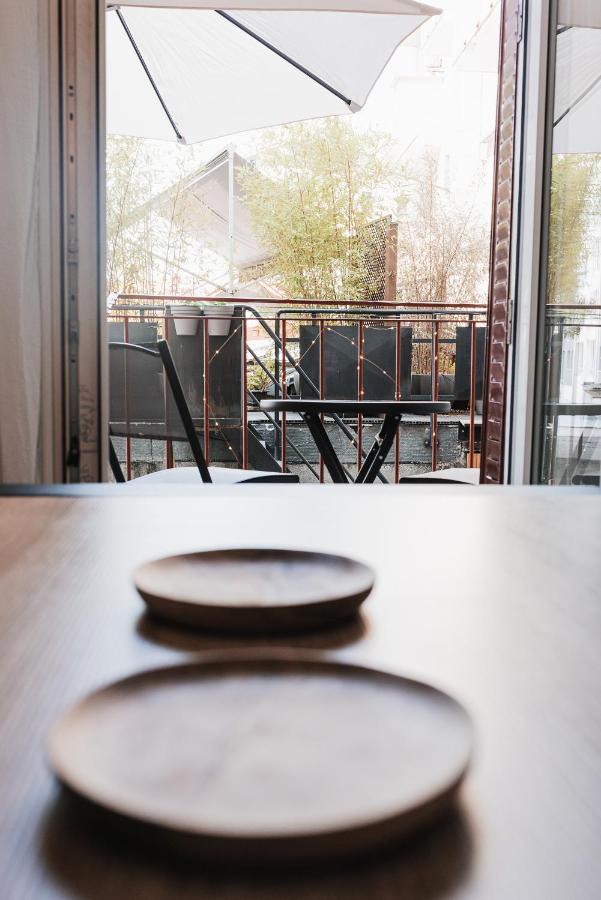 R'apparts T2 Au Grenoblois Dormant Appartement Grenoble