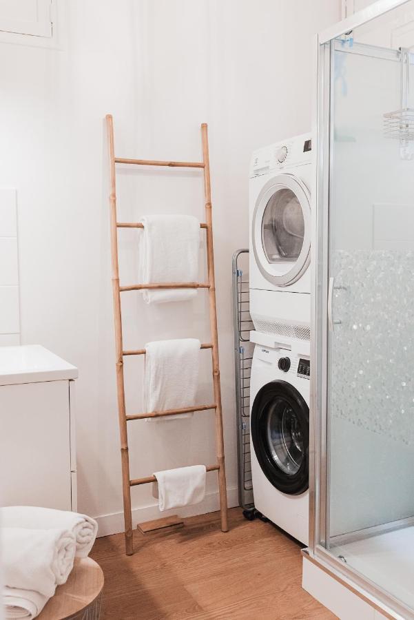 R'apparts T2 Au Grenoblois Dormant Appartement *