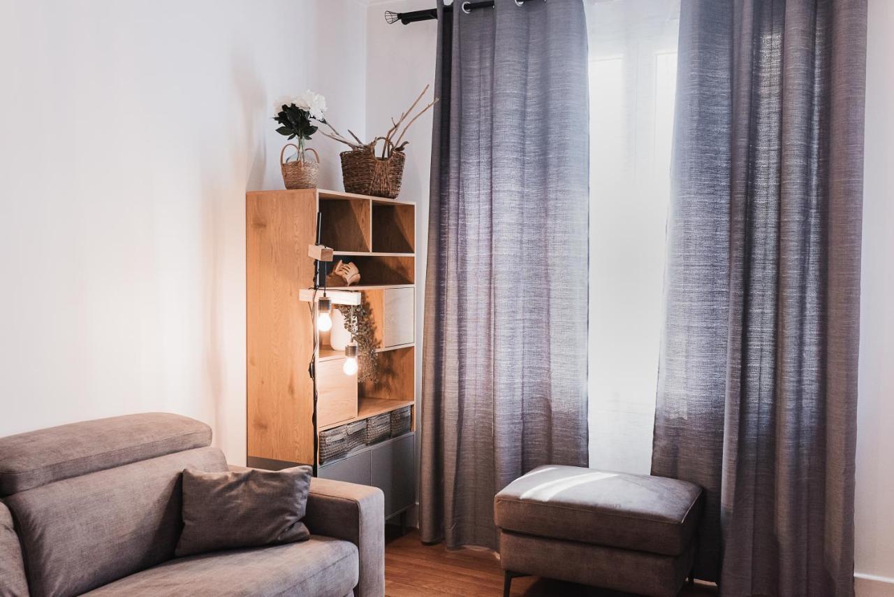 R'apparts T2 Au Grenoblois Dormant * Grenoble
