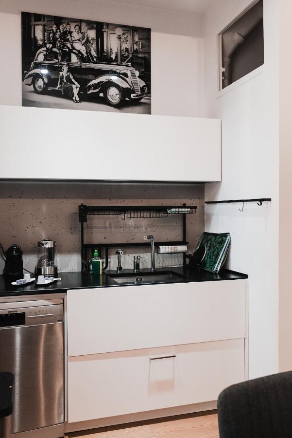 R'apparts T2 Au Grenoblois Dormant Appartement Grenoble