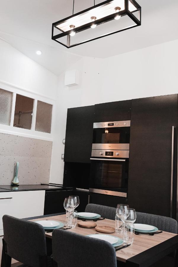R'apparts T2 Au Grenoblois Dormant Appartement