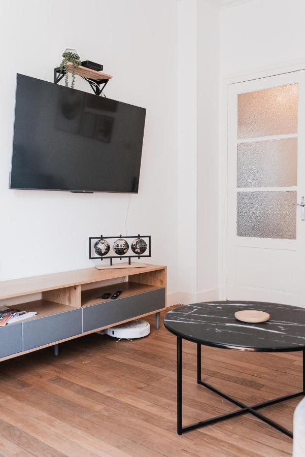 Apartamento R'apparts T2 Au Grenoblois Dormant